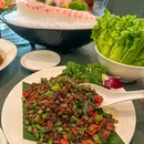 芭芭厘泰国菜(猎德店) - 广州市旅游 缩略图 7