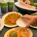 芭芭厘泰国菜(猎德店) - 广州市旅游 缩略图 8