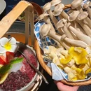 溪岱岛云南野生菌·酸菜牛肉·现舂火锅(静宁南路店) - 兰州市旅游 缩略图 2