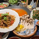 溪岱岛云南野生菌·酸菜牛肉·现舂火锅(静宁南路店) - 兰州市旅游 缩略图 5