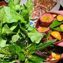 溪岱岛云南野生菌·酸菜牛肉·现舂火锅(静宁南路店) - 兰州市旅游 缩略图 1