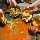 溪岱岛云南野生菌·酸菜牛肉·现舂火锅(静宁南路店) - 兰州市旅游 缩略图 6