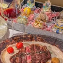 Feast 秀色·惠灵顿牛排餐厅(万象城店) - 兰州市旅游 缩略图 3