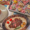 Feast 秀色·惠灵顿牛排餐厅(万象城店) - 兰州市旅游 缩略图 1