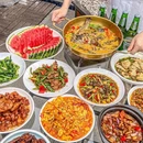 云下见山 庭院私房菜 - 杭州市旅游 缩略图 1