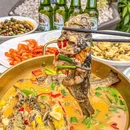 云下见山 庭院私房菜 - 杭州市旅游 缩略图 3