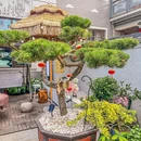 云下见山 庭院私房菜 - 杭州市旅游 缩略图 9
