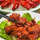 饭板江南驿·十余年创意杭帮菜(良渚文化村店) - 杭州市旅游 缩略图 6