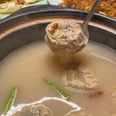 饭板江南驿·十余年创意杭帮菜(良渚文化村店) - 杭州市旅游 缩略图 4