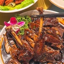 饭板江南驿·十余年创意杭帮菜(良渚文化村店) - 杭州市旅游 缩略图 8
