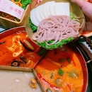 刀小凤·云南酸菜牛肉火锅(老佛爷百货店) - 北京市旅游 缩略图 5