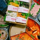 刀小凤·云南酸菜牛肉火锅(老佛爷百货店) - 北京市旅游 缩略图 2