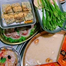 刀小凤·云南酸菜牛肉火锅(老佛爷百货店) - 北京市旅游 缩略图 4