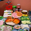 刀小凤·云南酸菜牛肉火锅(老佛爷百货店) - 北京市旅游 缩略图 1