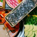 刀小凤·云南酸菜牛肉火锅(老佛爷百货店) - 北京市旅游 缩略图 6