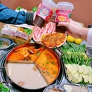 刀小凤·云南酸菜牛肉火锅(老佛爷百货店) - 北京市旅游 缩略图 7