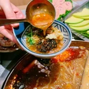 刀小凤·云南酸菜牛肉火锅(老佛爷百货店) - 北京市旅游 缩略图 9