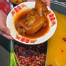 萍姐火锅·公路夜市(杭州店) - 杭州市旅游 缩略图 9