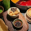 三出山·苍屿翠火锅(深圳万象城店) - 深圳市旅游 缩略图 5