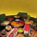 三出山·苍屿翠火锅(深圳万象城店) - 深圳市旅游 缩略图 1
