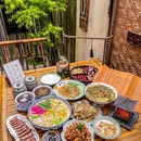 陈福记炸酱面社古韵小院儿 - 沈阳市旅游 缩略图 7