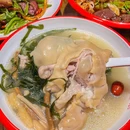 朱大嘴三样菜(玉双路店) - 成都市旅游 缩略图 1