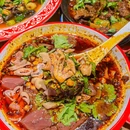 朱大嘴三样菜(玉双路店) - 成都市旅游 缩略图 4