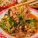 朱大嘴三样菜(玉双路店) - 成都市旅游 缩略图 2
