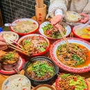 朱大嘴三样菜(玉双路店) - 成都市旅游 缩略图 6
