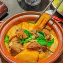 鸡毛兑糖·家宴(百丈东路店) - 宁波市旅游 缩略图 3