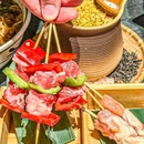 牛鼎云南特色烧烤(上海首店) - 上海市旅游 缩略图 4
