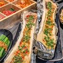 牛鼎云南特色烧烤(上海首店) - 上海市旅游 缩略图 5
