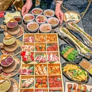 牛鼎云南特色烧烤(上海首店) - 上海市旅游 缩略图 2