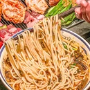 牛鼎云南特色烧烤(上海首店) - 上海市旅游 缩略图 7