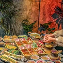 牛鼎云南特色烧烤(上海首店) - 上海市旅游 缩略图 6