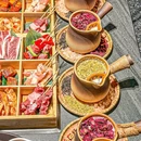 牛鼎云南特色烧烤(上海首店) - 上海市旅游 缩略图 8