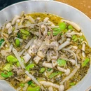 鸡毛兑糖·家宴(百丈东路店) - 宁波市旅游 缩略图 1
