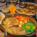 朵拉韩·小馆DoraHan Bistro(钱湖北路店) - 宁波市旅游 缩略图 3