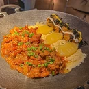 朵拉韩·小馆DoraHan Bistro(钱湖北路店) - 宁波市旅游 缩略图 5