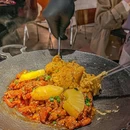 朵拉韩·小馆DoraHan Bistro(钱湖北路店) - 宁波市旅游 缩略图 7