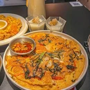 朵拉韩·小馆DoraHan Bistro(钱湖北路店) - 宁波市旅游 缩略图 8