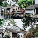 南浔古镇景区 - 湖州市旅游 缩略图 6