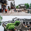 南浔古镇景区 - 湖州市旅游 缩略图 5