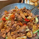 玖孔煨·头牌藕汤馆(福城天虹店) - 深圳市旅游 缩略图 6