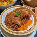 玖孔煨·头牌藕汤馆(福城天虹店) - 深圳市旅游 缩略图 7
