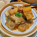 玖孔煨·头牌藕汤馆(福城天虹店) - 深圳市旅游 缩略图 3