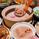 玖孔煨·头牌藕汤馆(福城天虹店) - 深圳市旅游 缩略图 2