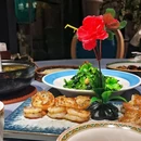 兰亭集·上海本帮菜(永嘉路店) - 上海市旅游 缩略图 6