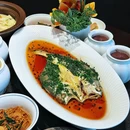 彬宴江南·淮扬家宴·北京烤鸭·江南水鲜(团结湖店) - 北京市旅游 缩略图 2