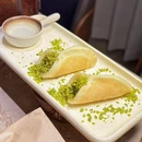 Hot Stone炎岩·地中海菜系·清真Halal(星河WORLD·COCO Park店) - 深圳市旅游 缩略图 5